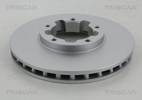 TRISCAN Тормозной диск 8120 14180C