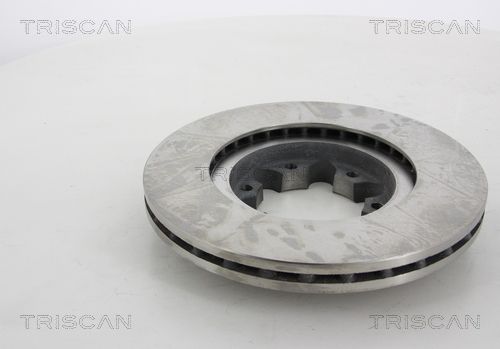 TRISCAN Тормозной диск 8120 14181