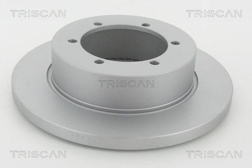 TRISCAN stabdžių diskas 8120 14183C