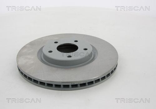 TRISCAN stabdžių diskas 8120 14188