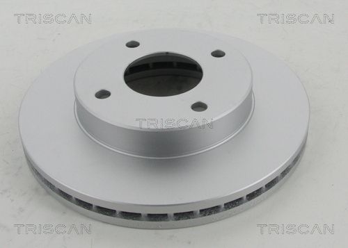 TRISCAN stabdžių diskas 8120 14190C