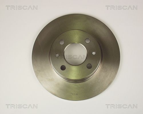 TRISCAN stabdžių diskas 8120 15105