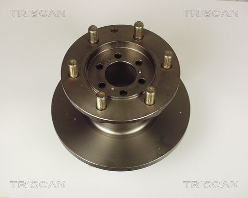 TRISCAN stabdžių diskas 8120 15108