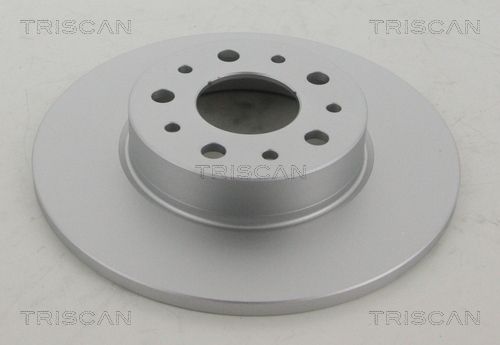 TRISCAN stabdžių diskas 8120 15143C