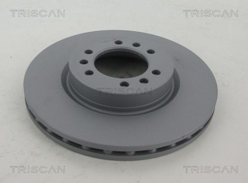 TRISCAN Тормозной диск 8120 15145