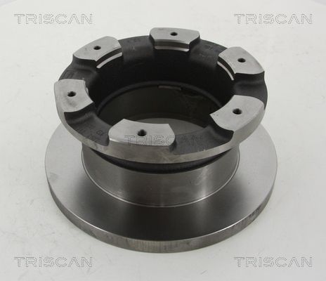 TRISCAN Тормозной диск 8120 15146