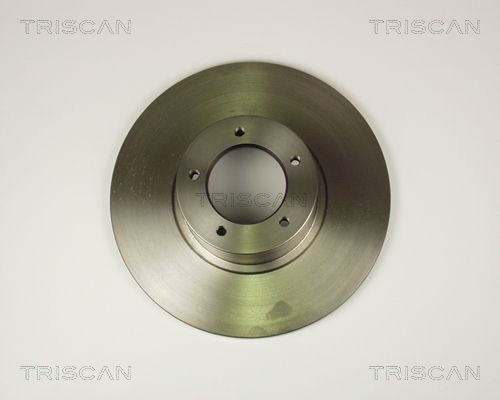 TRISCAN Тормозной диск 8120 16101