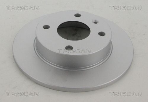 TRISCAN stabdžių diskas 8120 16105C