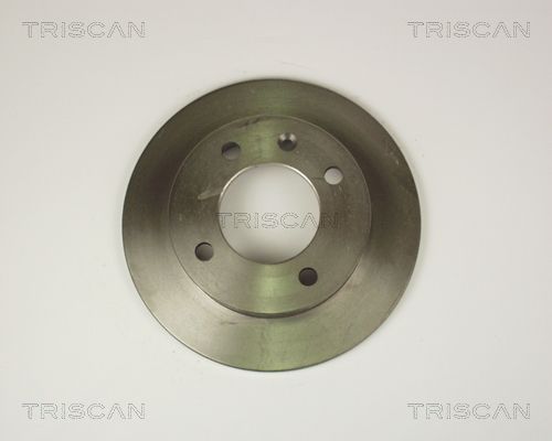 TRISCAN stabdžių diskas 8120 16111