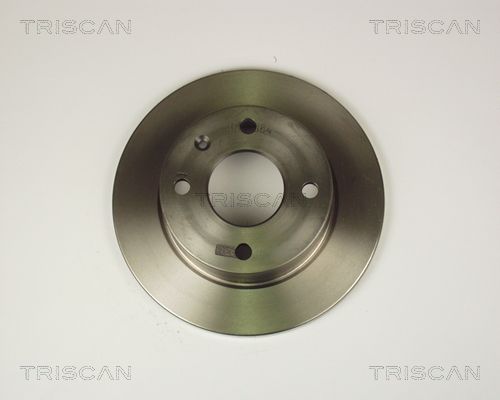 TRISCAN stabdžių diskas 8120 16112