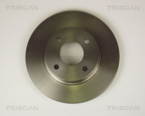 TRISCAN stabdžių diskas 8120 16130