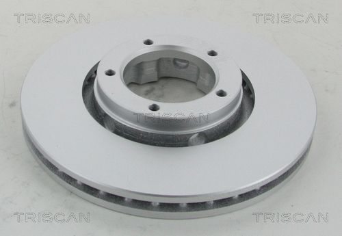 TRISCAN Тормозной диск 8120 16134C