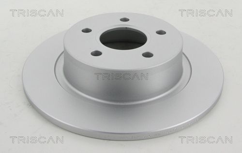 TRISCAN stabdžių diskas 8120 16142C