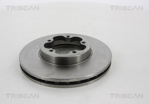 TRISCAN Тормозной диск 8120 16145