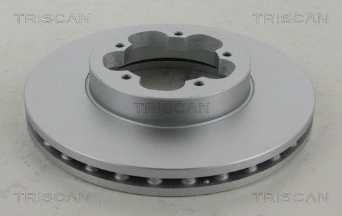 TRISCAN Тормозной диск 8120 16145C