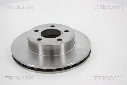 TRISCAN Тормозной диск 8120 16146