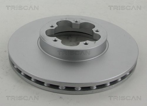 TRISCAN stabdžių diskas 8120 16147C