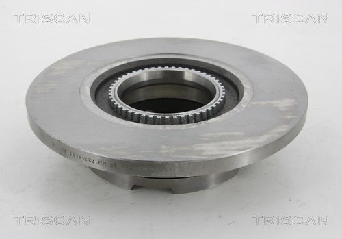 TRISCAN Тормозной диск 8120 16149