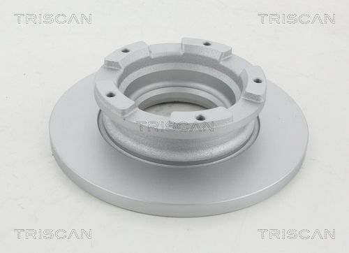TRISCAN stabdžių diskas 8120 16149C