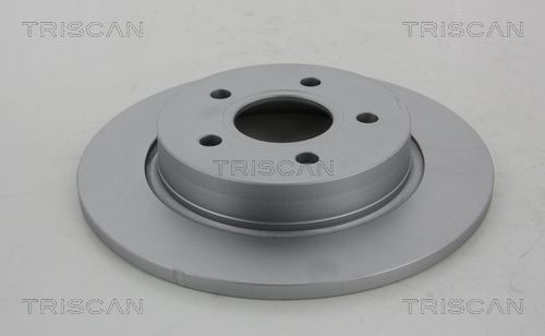 TRISCAN stabdžių diskas 8120 16164C