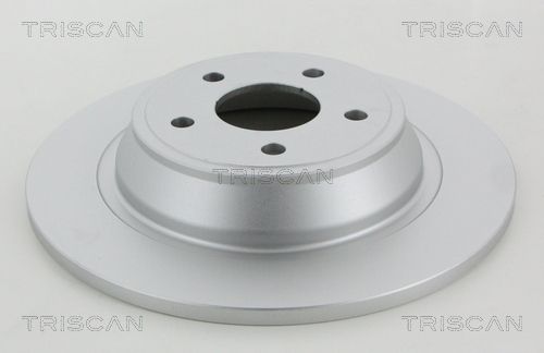 TRISCAN Тормозной диск 8120 16175C