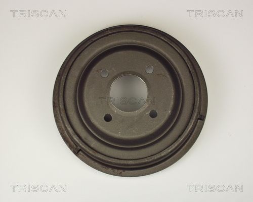 TRISCAN Тормозной барабан 8120 16207