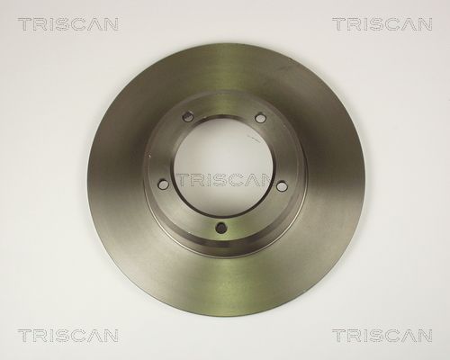 TRISCAN stabdžių diskas 8120 17105