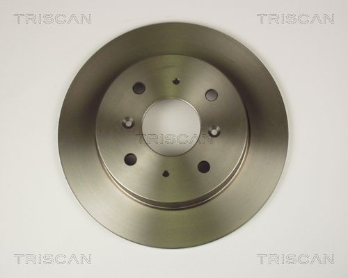 TRISCAN Тормозной диск 8120 17110