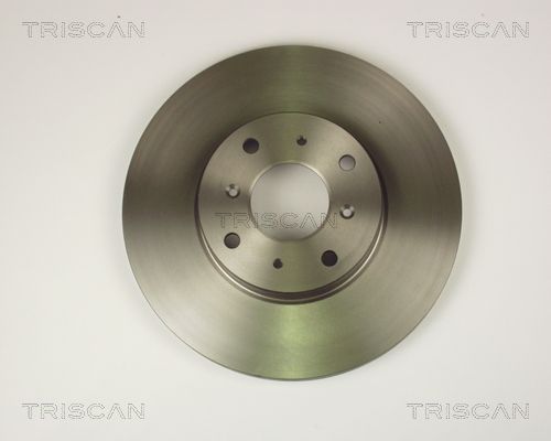 TRISCAN stabdžių diskas 8120 17111