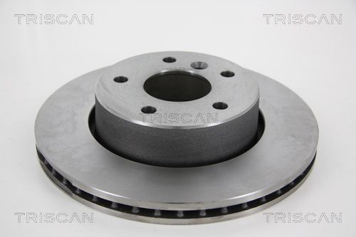 TRISCAN Тормозной диск 8120 17119