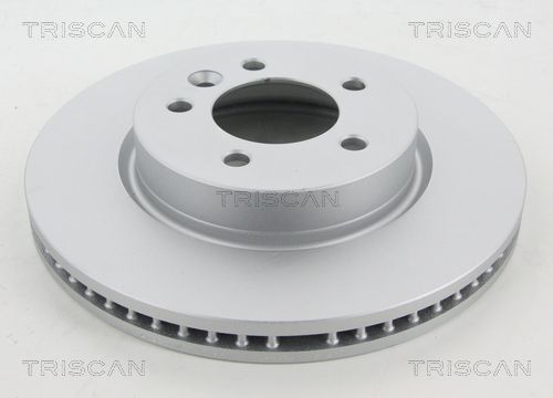 TRISCAN stabdžių diskas 8120 17121C