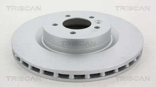 TRISCAN Тормозной диск 8120 17133