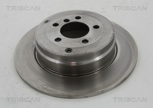 TRISCAN Тормозной диск 8120 17136