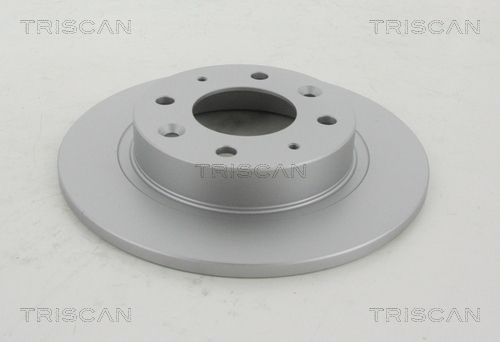 TRISCAN Тормозной диск 8120 18108C
