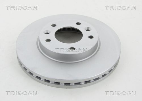 TRISCAN stabdžių diskas 8120 18110C