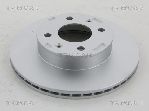 TRISCAN stabdžių diskas 8120 18113C