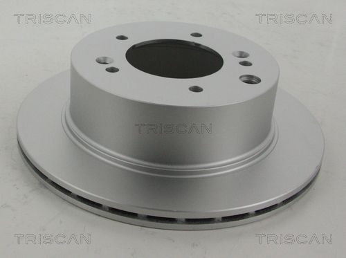 TRISCAN stabdžių diskas 8120 18116C