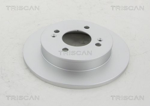 TRISCAN stabdžių diskas 8120 18119C
