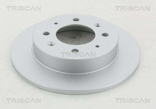 TRISCAN stabdžių diskas 8120 18121C