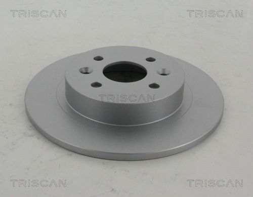TRISCAN stabdžių diskas 8120 18122C