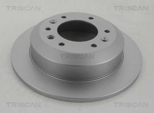 TRISCAN stabdžių diskas 8120 18124C