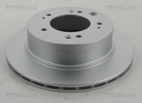 TRISCAN Тормозной диск 8120 18129C