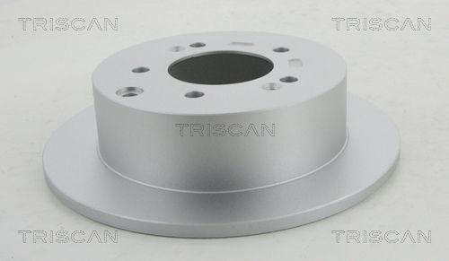 TRISCAN stabdžių diskas 8120 18132C