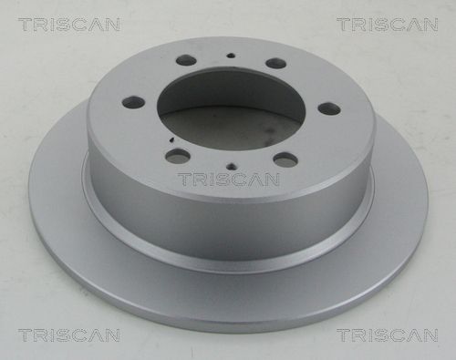 TRISCAN stabdžių diskas 8120 21106C