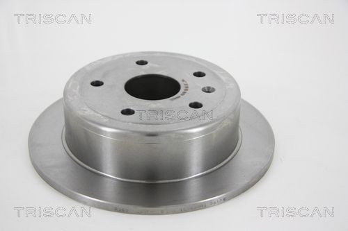 TRISCAN Тормозной диск 8120 21109