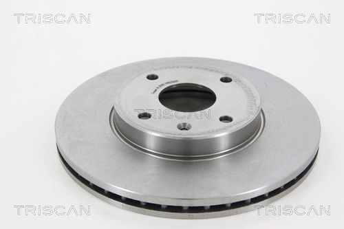 TRISCAN Тормозной диск 8120 21111