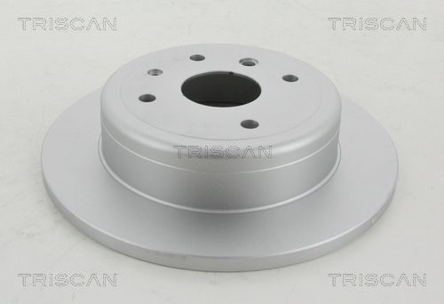 TRISCAN stabdžių diskas 8120 21113C