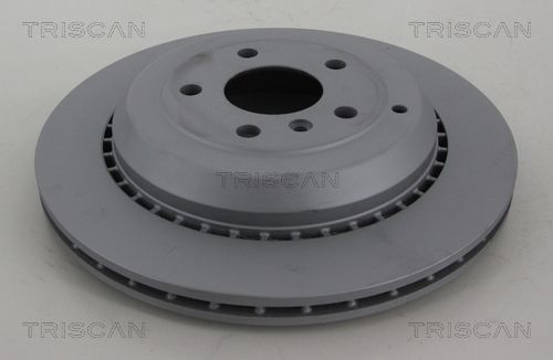 TRISCAN stabdžių diskas 8120 231001C