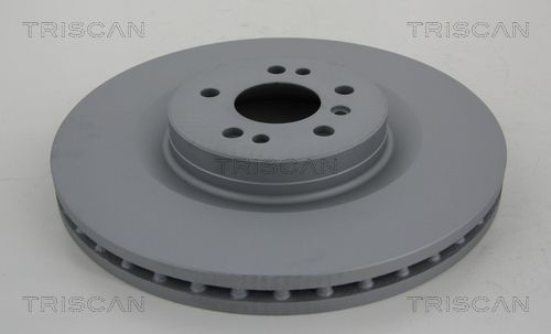 TRISCAN Тормозной диск 8120 231002C