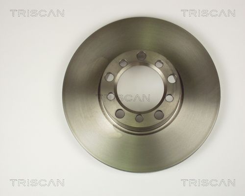 TRISCAN stabdžių diskas 8120 23101